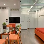 Just Urban Stays - Stunning Loft - Corso Buenos Aires