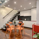 Just Urban Stays - Stunning Loft - Corso Buenos Aires