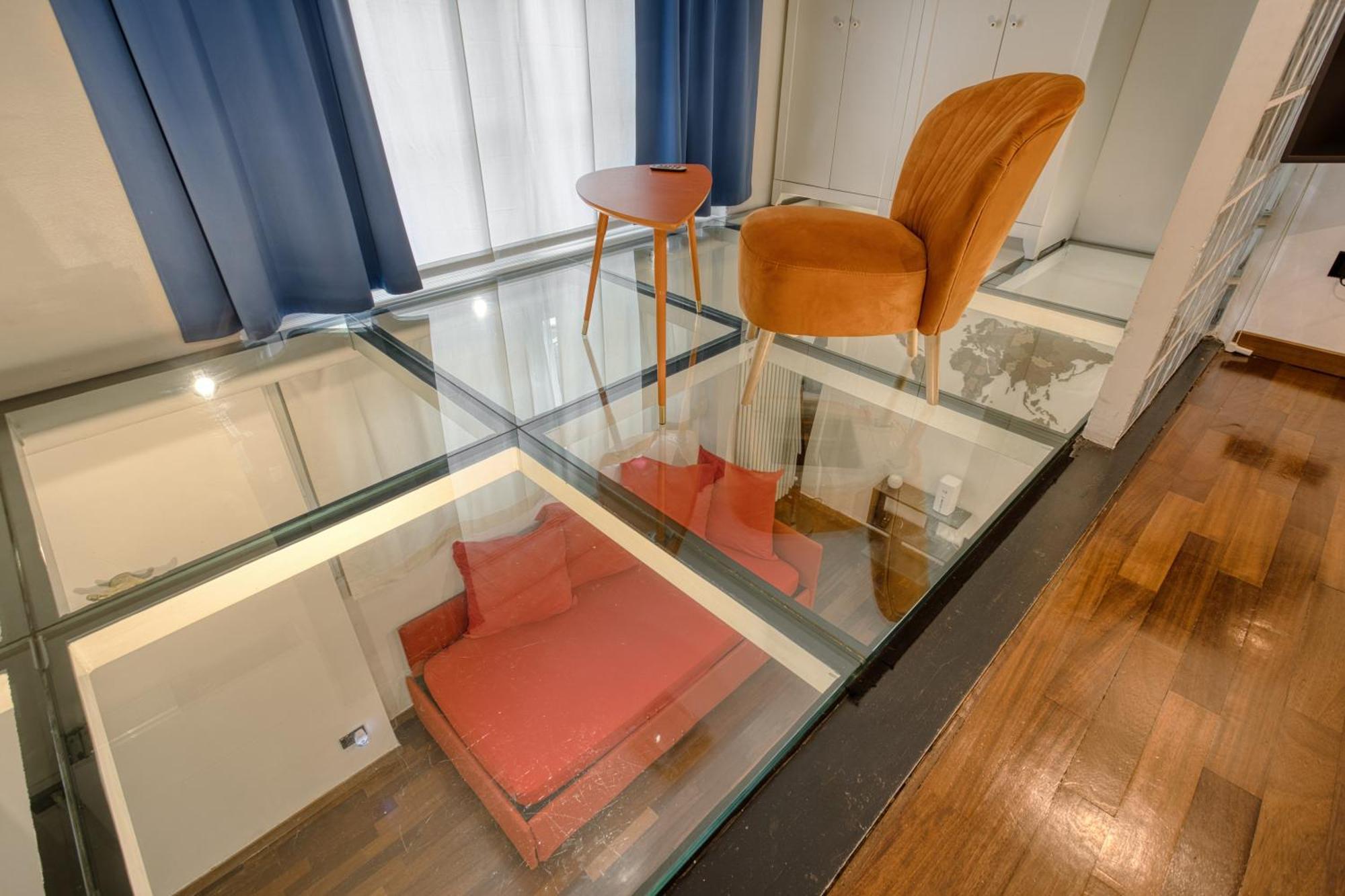 Just Urban - Stunning Loft - Corso Buenos Aires Mailand