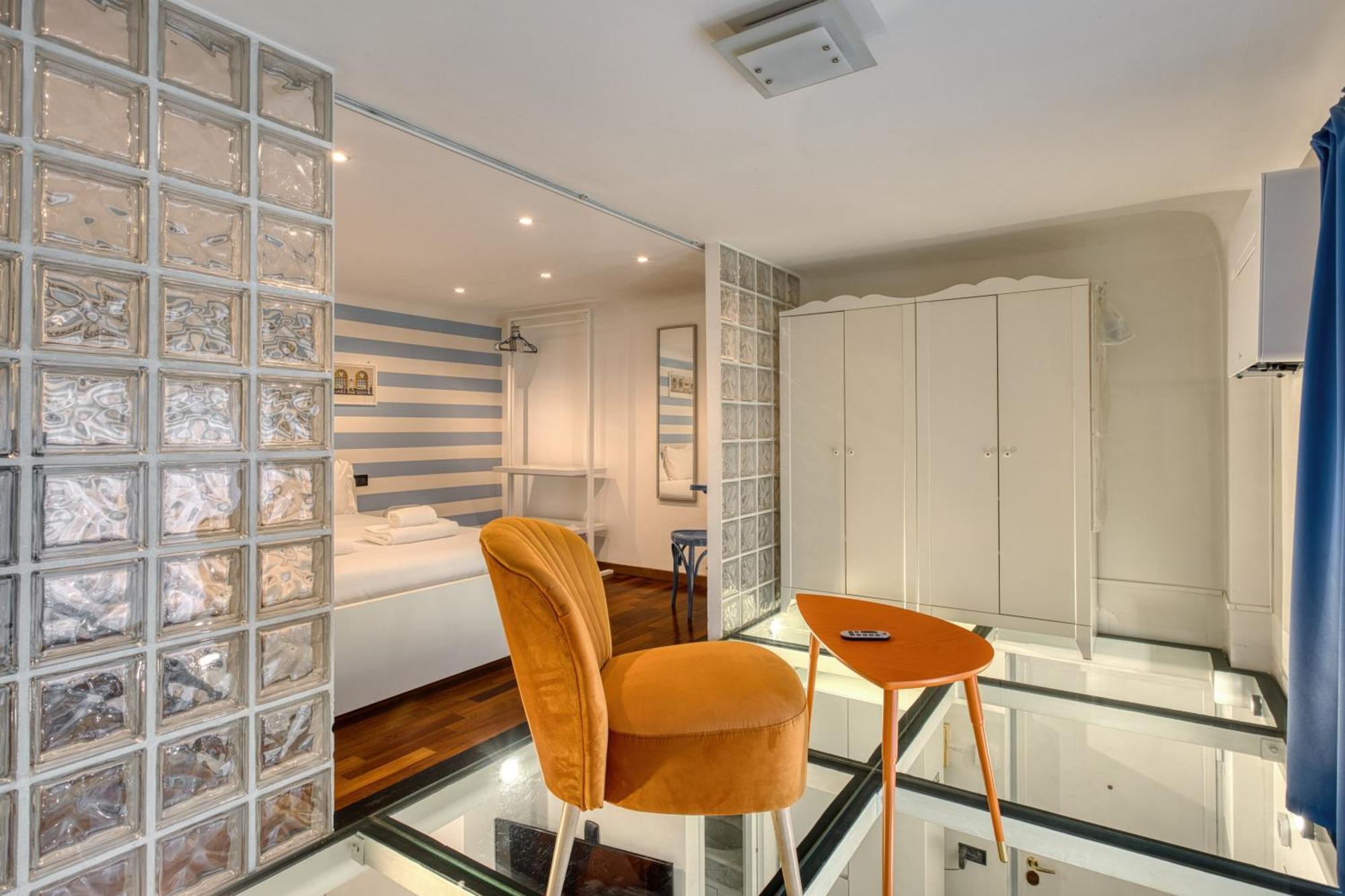 Apartment Just Urban - Stunning Loft - Corso Buenos Aires