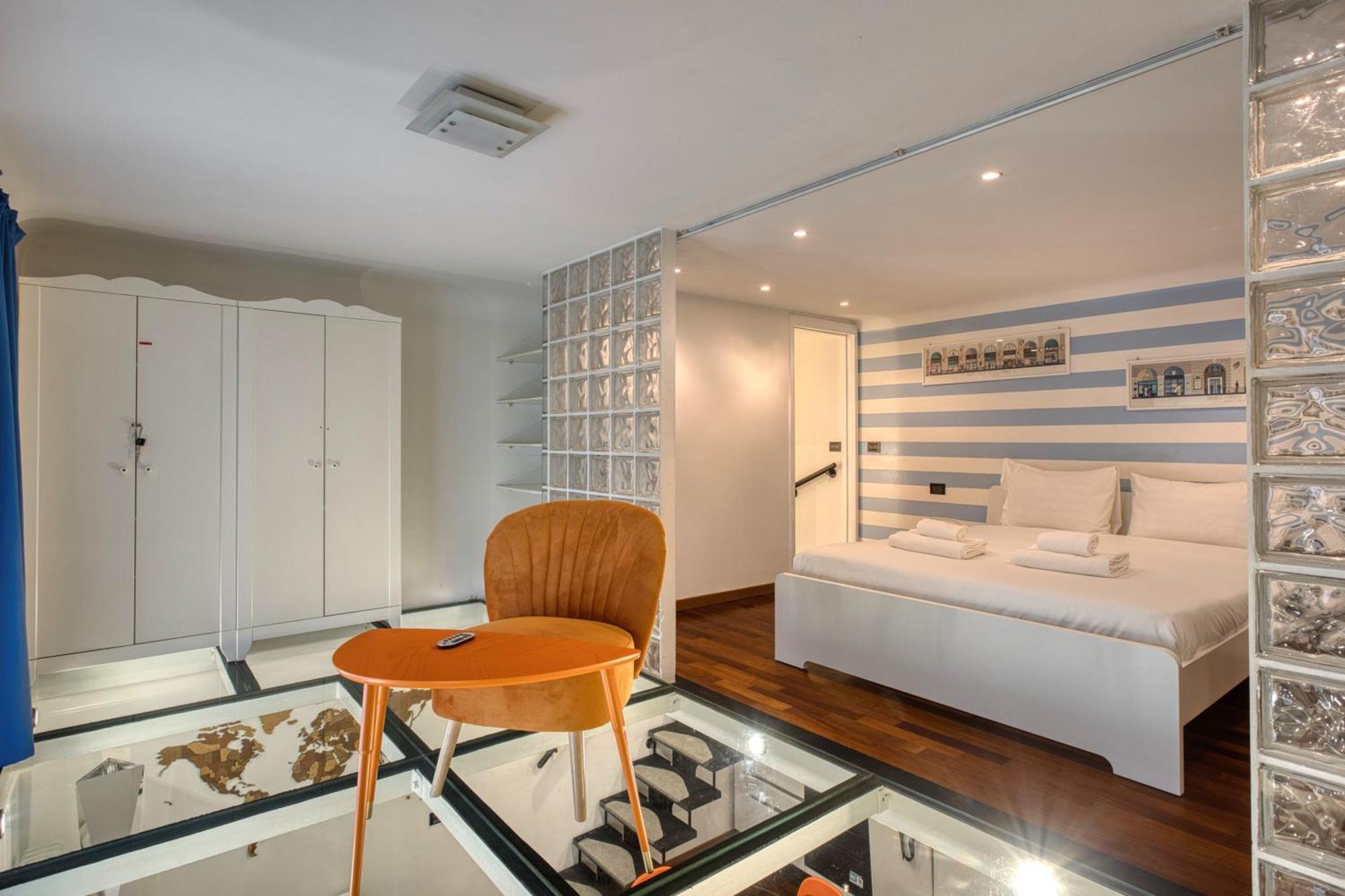 Just Urban - Stunning Loft - Corso Buenos Aires Mailand