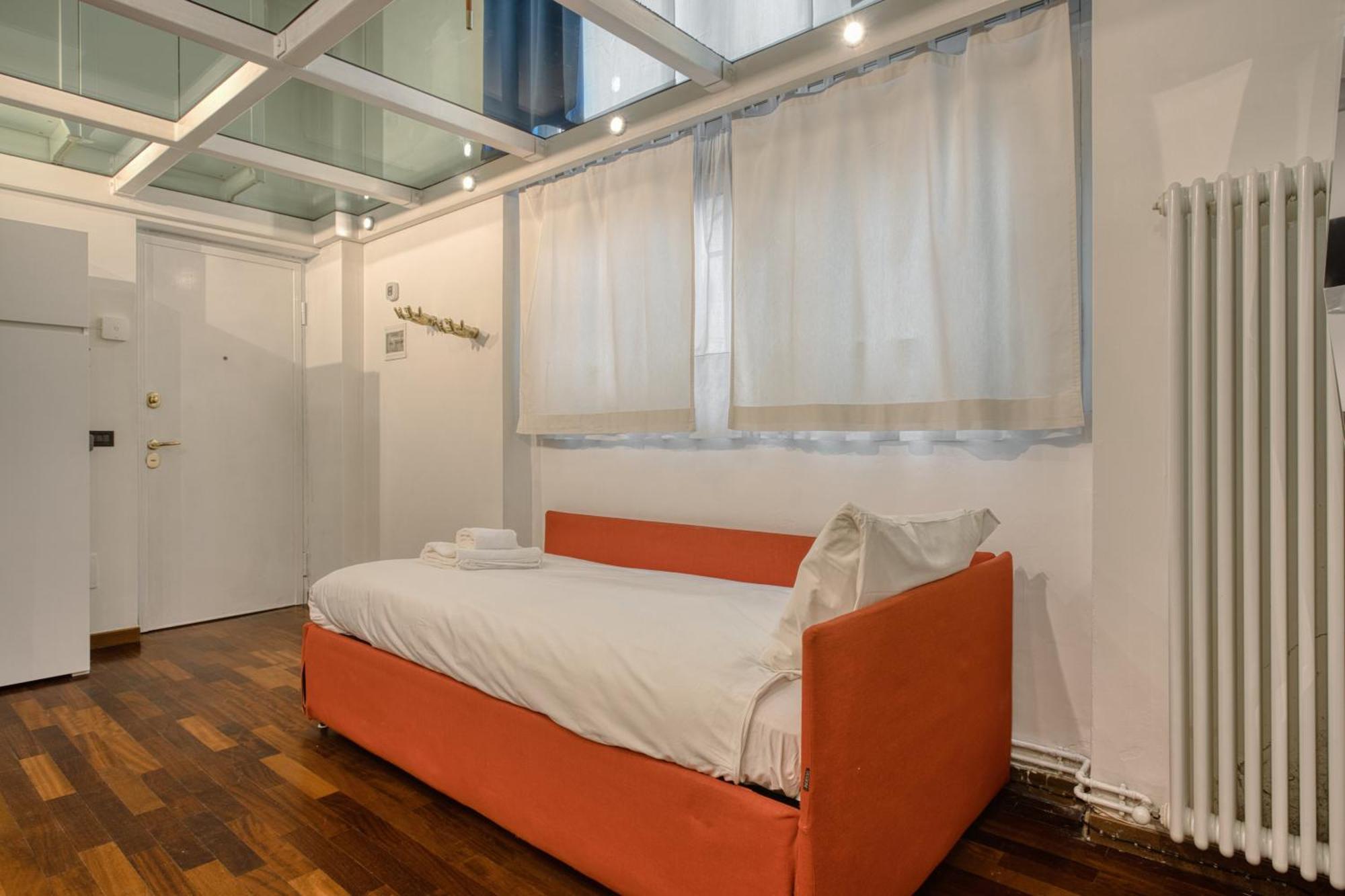 Just Urban - Stunning Loft - Corso Buenos Aires Mailand