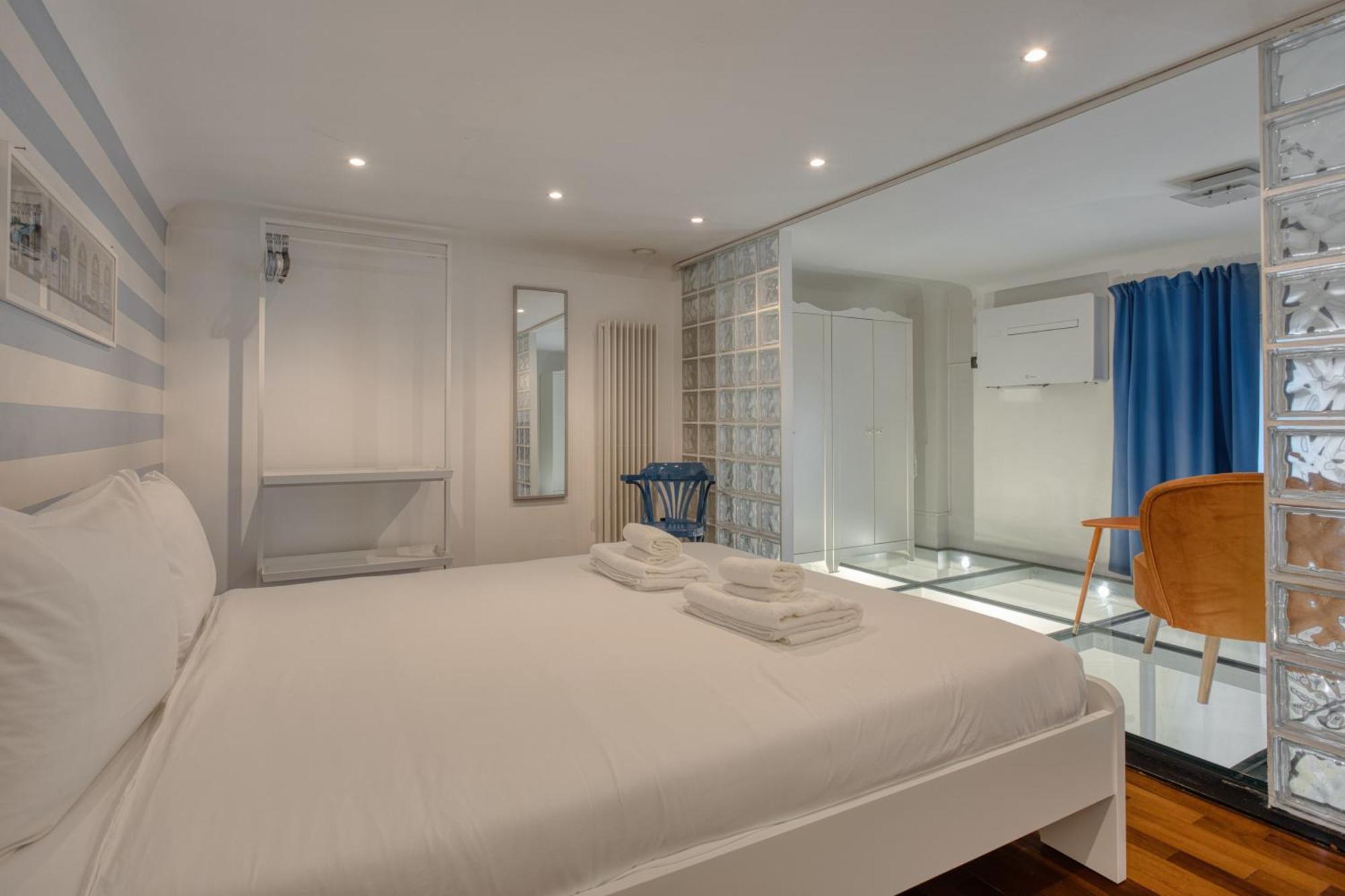 Apartment Just Urban - Stunning Loft - Corso Buenos Aires *
