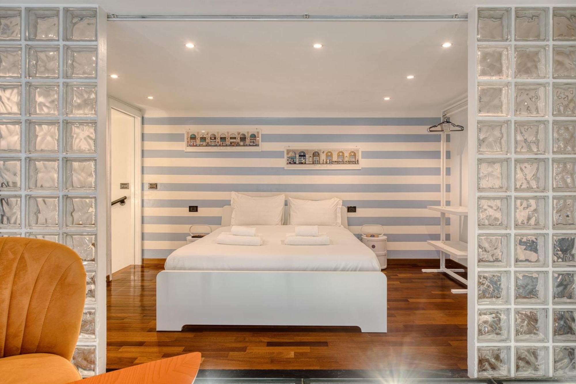 Appartamento Just Urban - Stunning Loft - Corso Buenos Aires