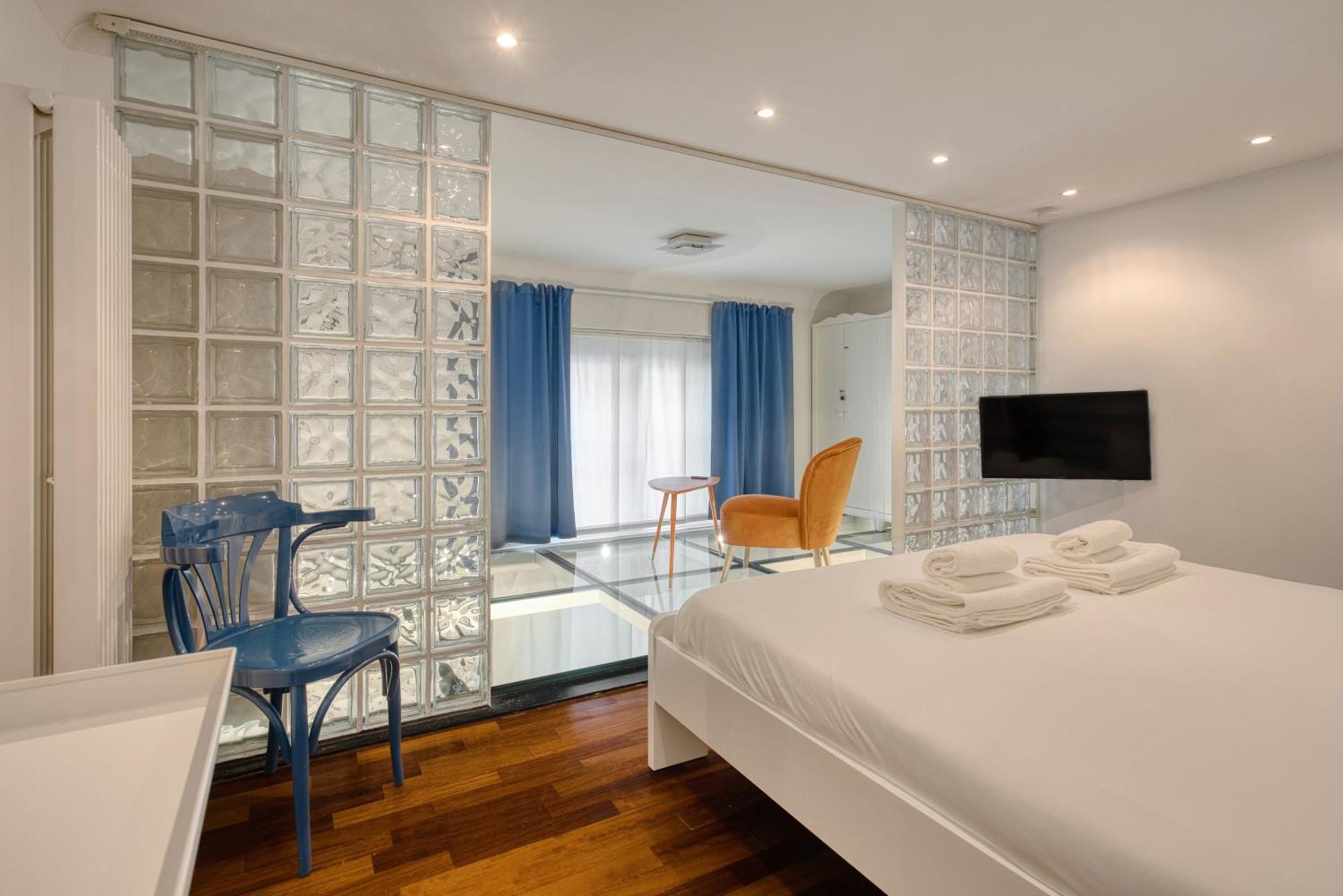 Just Urban - Stunning Loft - Corso Buenos Aires Appartamento *